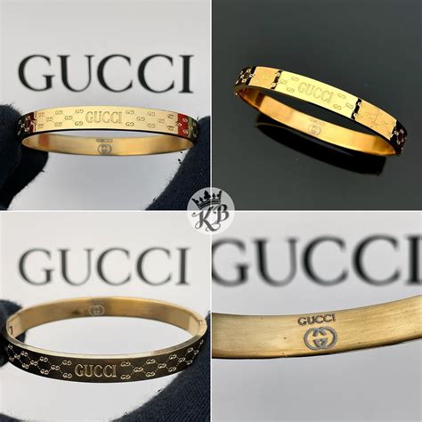 replica gucci bracelet|best dupes for gucci.